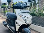Honda Dio 2015