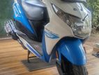 Honda Dio 2015
