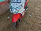 Honda Dio 2015