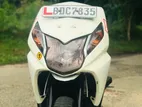 Honda Dio 2015