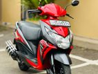 Honda Dio 2015