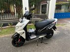 Honda Dio 2015