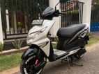 Honda Dio 2015