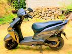 Honda Dio 2016