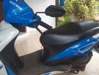 Honda Dio 2016