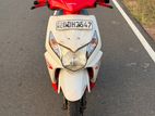 Honda Dio 2016
