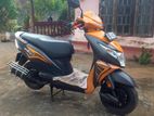 Honda Dio Good Condition 2017