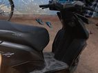 Honda Dio 2017