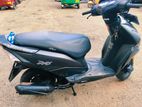 Honda Dio good condition 2017