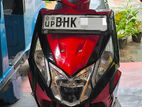 Honda Dio 2018