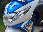 Honda Dio 2018