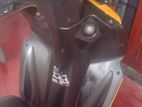 Honda Dio 2018