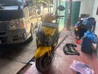 Honda Dio Good Condition 2019