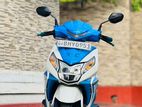 Honda Dio Good Condition 2019