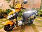 Honda Dio good condition 2019