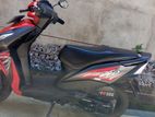 Honda Dio 2019