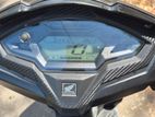 Honda Dio 2019