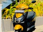 Honda Dio 2019