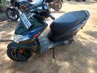 Honda Dio 2020