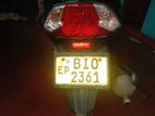 Honda Dio 2020