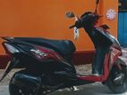 Honda Dio 2021