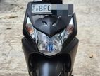 Honda Dio 2017