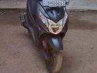 Honda Dio 2019