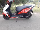 Honda Dio 2015