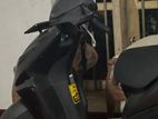 Honda Dio 2016