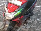 Honda Dio 2017