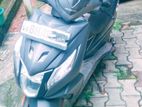 Honda Dio 2018