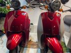 Honda Dio goog 2024