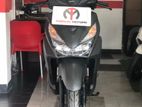 Honda Dio Grazia bgu 2019