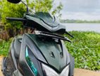 Honda Dio 2019