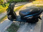 Honda Dio 2019