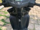 Honda Dio 2019