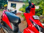Honda Dio 2014