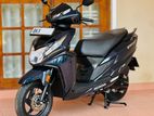 Honda Dio 2026
