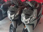 Honda Dio H-Smart 125 2026