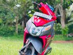 Honda Dio 2020