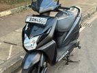 Honda Dio 2013