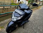 Honda Dio 2014