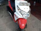 Honda Dio 2015