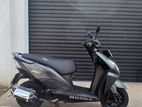 Honda Dio (HET) 2015