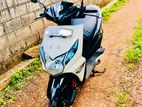 Honda Dio (Used) 2015