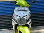 Honda Dio HET 2015