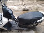 Honda Dio 2015