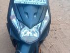 Honda Dio 2017