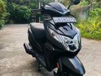 Honda Dio HET 2019