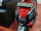Honda Dio HET 2019